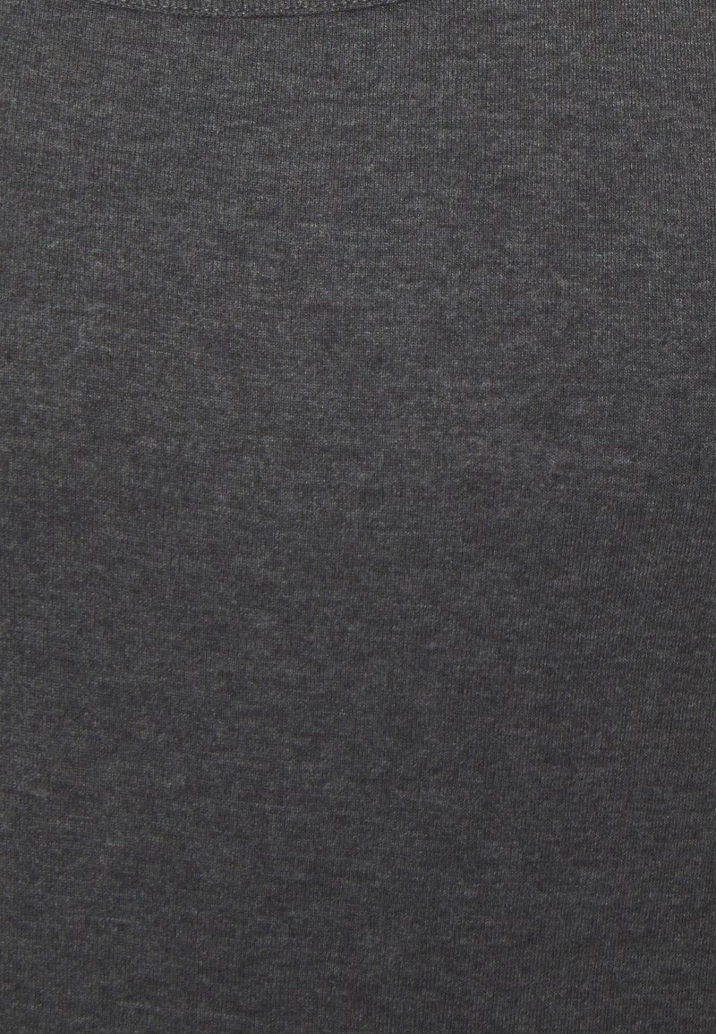 Pier One Uomo 3 PACK - Maglietta Intima - Black/khaki/mottled Dark Grey 8 Pier One Uomo 3 PACK - Maglietta Intima - Black/khaki/mottled Dark Grey - immagine 6