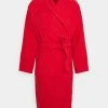 Pier One Uomo Accappatoio - Red 1 Pier One Uomo Accappatoio - Red -Offerta Economica Pier One c959dc89bd4545959fbcd4f49e98c218