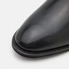 Pier One Uomo LEATHER - Stringate Eleganti - Black -Offerta Economica Pier One c9a93187428f4ac68c84e6e773f57fbc