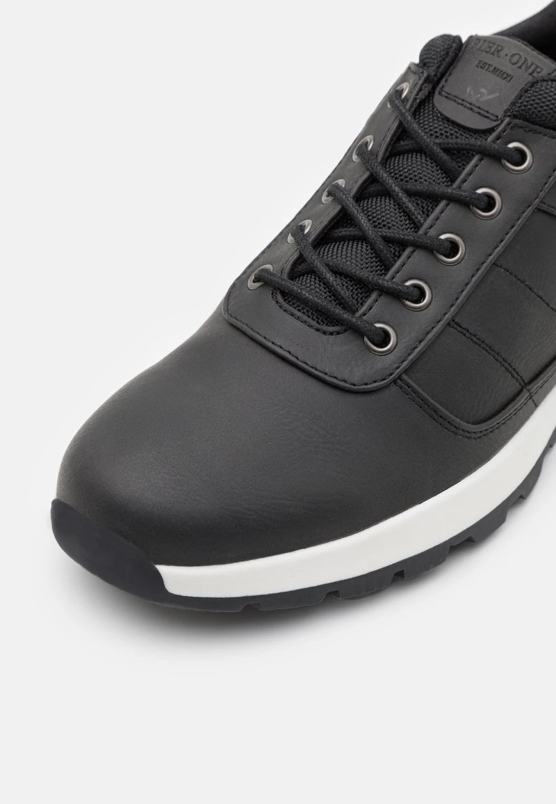 Pier One Uomo Sneakers Basse - Dark Grey 8 Pier One Uomo Sneakers Basse - Dark Grey - immagine 6