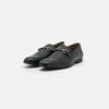 Pier One Uomo Scarpe Senza Lacci - Black -Offerta Economica Pier One ca9e4e9db7b74b0593d59935447b4d2b