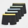 Pier One Uomo 5 PACK - Culotte - Black/blue/light Blue -Offerta Economica Pier One cab0141335ad4396ac8957d67314c20c