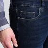 Pier One Uomo BASIC - Jeans A Sigaretta - Dark Blue Denim 11 Pier One Uomo BASIC - Jeans A Sigaretta - Dark Blue Denim -Offerta Economica Pier One cab4c5a817d8404784a40aa6e7e7d551