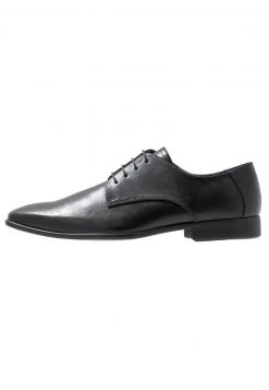 Pier One Uomo Stringate Eleganti - Black
