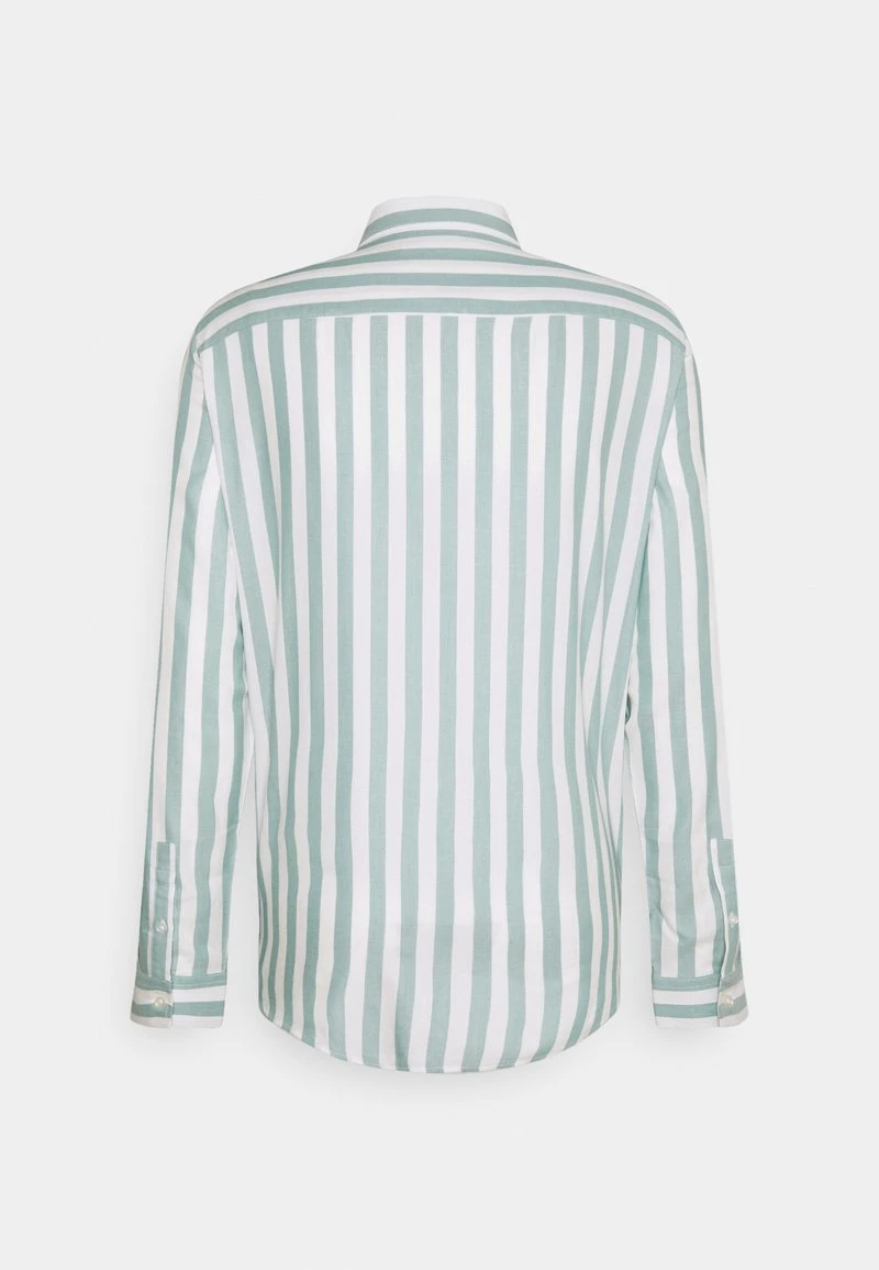 Pier One Uomo Camicia - White 4 Pier One Uomo Camicia - White - immagine 2