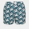 Pier One Uomo Shorts Da Mare - Blue -Offerta Economica Pier One cb0e16bbec0f4f4caaea51464f879002