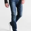 Pier One Uomo Jeans A Sigaretta - Washed Dark Blue 2 Pier One Uomo Jeans A Sigaretta - Washed Dark Blue -Offerta Economica Pier One cb9af6f2a5f040458294712e4f6a805c