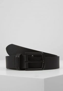 Pier One Uomo Cintura - Black