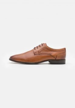 Pier One Uomo Stringate - Cognac