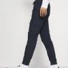 Pier One Uomo Pantaloni Cargo - Dark Blue -Offerta Economica Pier One cc0e7fdc53424e03a261468bcb3d65ec