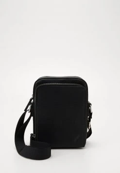 Pier One Uomo Borsa A Tracolla - Black