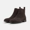 Pier One Uomo Stivaletti - Dark Brown -Offerta Economica Pier One cca5a29d0cca4a74806c878510b432d7