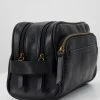 Pier One Uomo Trousse - Black -Offerta Economica Pier One ccb2b4c42d754d8499692e7c7298484b
