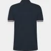Pier One Uomo Polo - Dark Blue/bordeaux -Offerta Economica Pier One ccef9e2c89234bfa96e1c140524dfac5