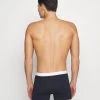 Pier One Uomo 3 PACK - Culotte - Dark Blue/red -Offerta Economica Pier One cd0863118cd344d58ab8015e95d8ceff