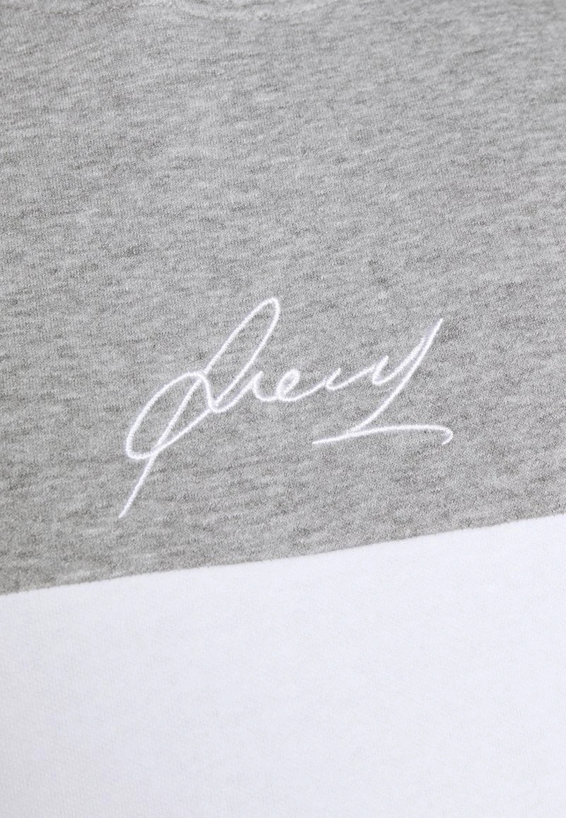 Pier One Uomo Felpa Con Cappuccio - Light Grey/white 8 Pier One Uomo Felpa Con Cappuccio - Light Grey/white - immagine 6