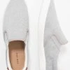 Pier One UNISEX - Scarpe Senza Lacci - Grey -Offerta Economica Pier One cd310094c7a0495791ab87898b31d41b