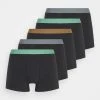 Pier One Uomo 3 PACK - Culotte - Black/grey/light Green -Offerta Economica Pier One cd7b37b596814bcdb7cabd97af0c93ee