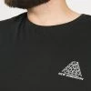 Pier One Uomo T-shirt Con Stampa - Black 15 Pier One Uomo T-shirt Con Stampa - Black -Offerta Economica Pier One cdbdccc8d2564191a5e5b81fe37065b8
