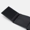 Pier One Uomo LEATHER - Portafoglio - Black -Offerta Economica Pier One cdc71e71d04a4f6ba417123e29ee884b