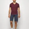 Pier One Uomo T-shirt Basic - Bordeaux 10 Pier One Uomo T-shirt Basic - Bordeaux -Offerta Economica Pier One ce3e6ae1d5d44f7b8ec0d480e1e16b8d