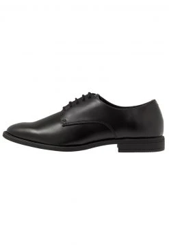 Pier One Uomo Stringate Eleganti - Black