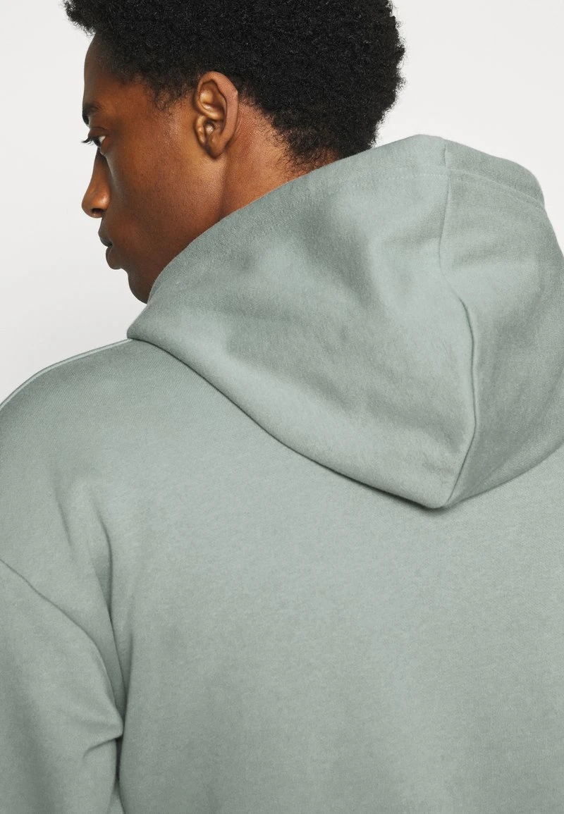 Pier One Uomo 2 PACK - Felpa Con Cappuccio - Black/green 8 Pier One Uomo 2 PACK - Felpa Con Cappuccio - Black/green - immagine 6