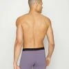 Pier One Uomo 5 PACK - Culotte - Black/purple/teal -Offerta Economica Pier One cebafb46c2d545bd8082abb97a2a4234