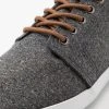 Pier One Uomo Sneakers Basse - Dark Gray -Offerta Economica Pier One cebd149dcc2b4ff1821ebdff51004ab8
