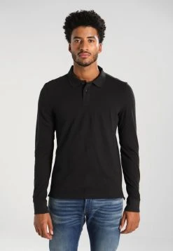 Pier One Uomo Polo - Black