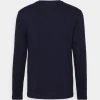 Pier One Uomo Pigiama - Dark Blue/yellow -Offerta Economica Pier One cfd792ab84ff4619aa16d9fdb71d545c