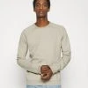 Pier One Uomo 2er Pack CREW NECK - Felpa - Tan/black 10 Pier One Uomo 2er Pack CREW NECK - Felpa - Tan/black -Offerta Economica Pier One cff7ec7e0020489a8125e684b5601d9f
