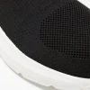 Pier One Uomo Sneakers Alte - Black/white -Offerta Economica Pier One d18d5edc12fa47c28b7c102123a50ad4