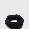 Pier One UNISEX - Scaldacollo - Black -Offerta Economica Pier One d19d4d9f1f7f47e0a7eb8c5b7451248c