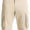 Pier One Uomo Shorts - Beige -Offerta Economica Pier One d1a078e440d34491943b17384abf4cf6