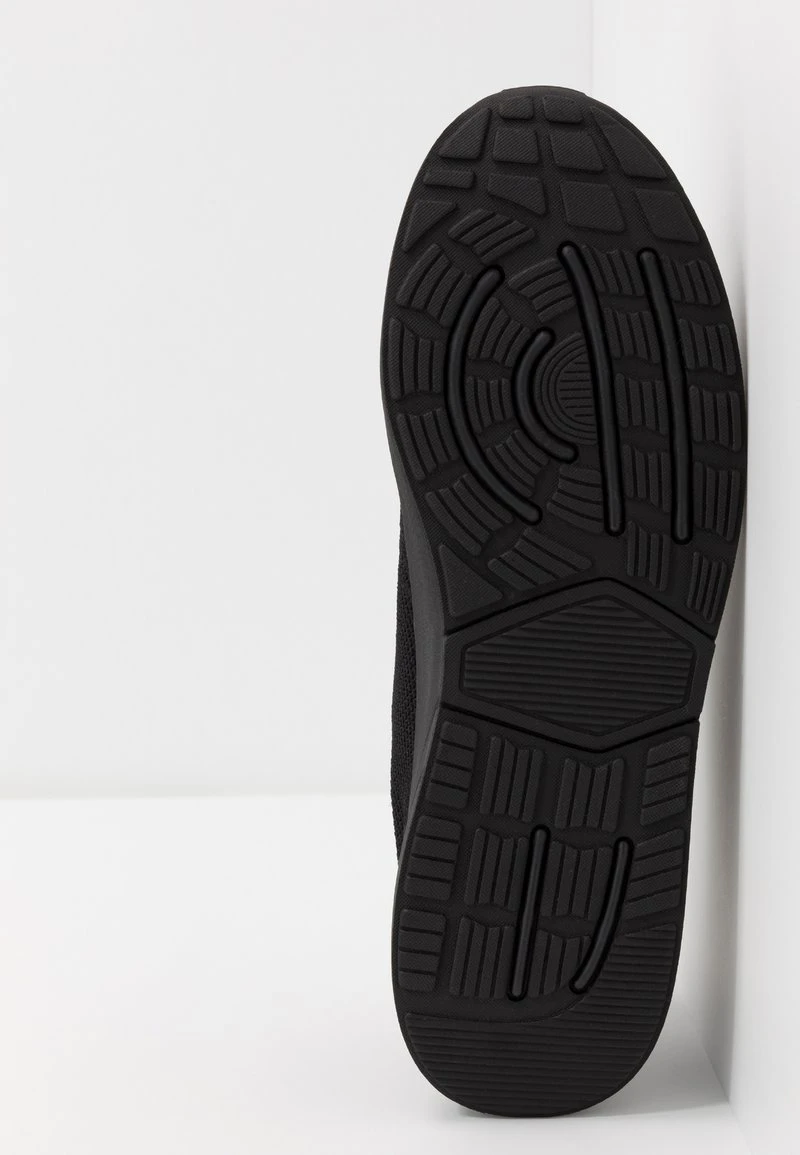 Pier One UNISEX - Sneakers Basse - Black 7 Pier One UNISEX - Sneakers Basse - Black - immagine 5