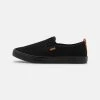 Pier One UNISEX - Scarpe Senza Lacci - Black -Offerta Economica Pier One d1ffefeef67344d385828660a2034baa