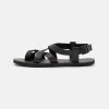 Pier One Uomo Infradito - Black
