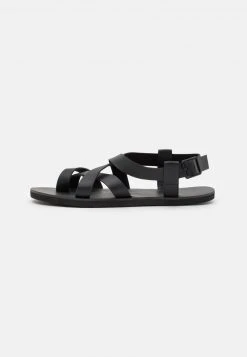 Pier One Uomo Infradito - Black
