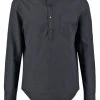 Pier One Uomo Camicia - Black -Offerta Economica Pier One d2433ad76c5d47af9b9ad0ab8380a820