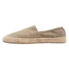 Pier One Uomo UNISEX - Espadrillas - Brown -Offerta Economica Pier One d32dc04f80b540e6b33e17415913c527