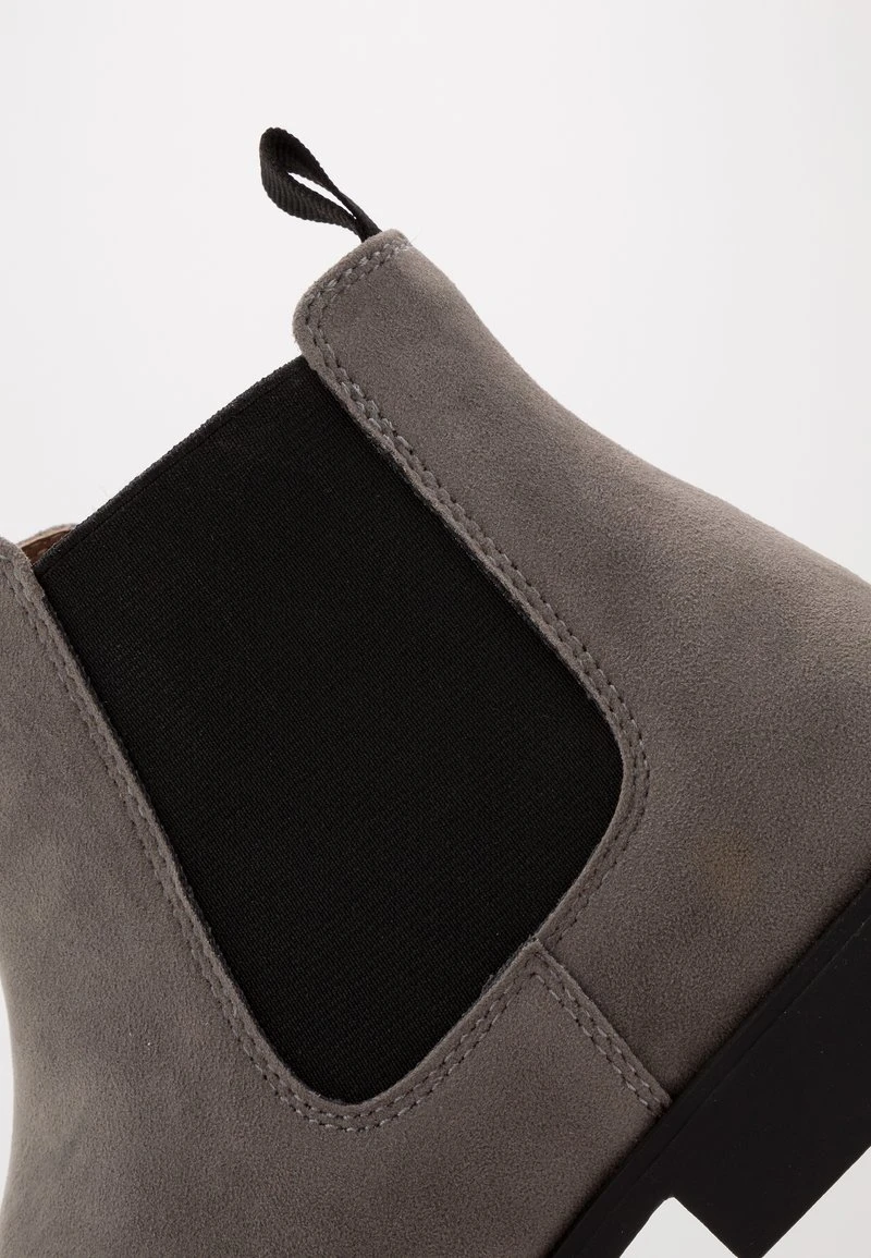 Pier One Uomo Stivaletti - Grey 8 Pier One Uomo Stivaletti - Grey - immagine 6