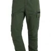 Pier One Uomo Pantaloni Cargo - Dark Green -Offerta Economica Pier One d36bc541037d4e19b441fd317ad51a5d