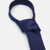 Pier One Uomo SET - Cravatta - Dark Blue -Offerta Economica Pier One d3d72a4845e5488eaadc5c697893de24