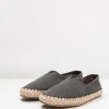 Pier One Uomo UNISEX - Espadrillas - Grey -Offerta Economica Pier One d3f6d93cf6a84c038fa1e85511b70aa4