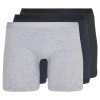 Pier One Uomo 3 PACK - Culotte - Grey/black/blue -Offerta Economica Pier One d40c8d42454f469ea2c254012617aa1f