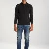 Pier One Uomo Polo - Black -Offerta Economica Pier One d43197e0148d4718a8702115c4267820