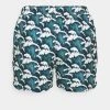 Pier One Uomo Shorts Da Mare - Blue -Offerta Economica Pier One d44f9081797b48ea8c158bb472c7897d