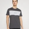 Pier One Uomo T-shirt Con Stampa - Dark Grey 1 Pier One Uomo T-shirt Con Stampa - Dark Grey -Offerta Economica Pier One d494230fdb9a4065b6ff0a19c109fda8