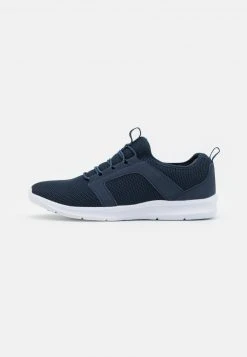 Pier One Uomo Sneakers Basse - Dark Blue